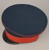 Bavarian Infantry Officer "Freiherr" Visor Cap Visuel 7